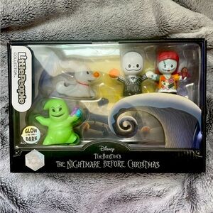 Little People Nightmare Before Christmas